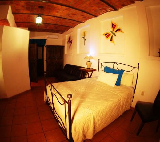 Hotel Casa Armonia