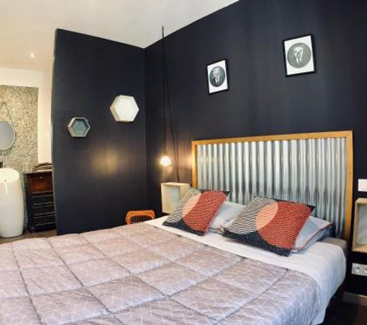 Appartements entre Provence et Camargue