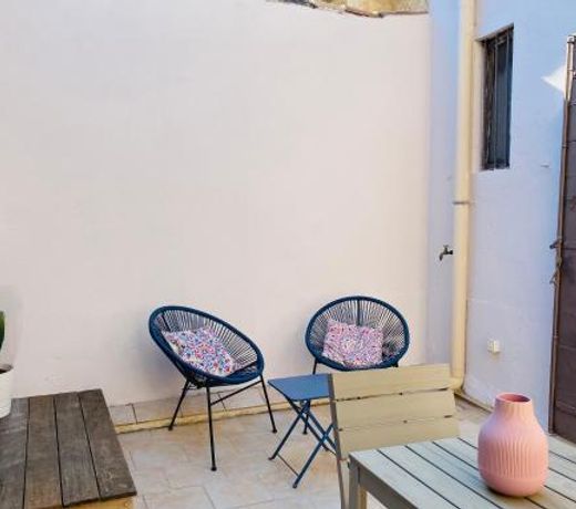 Appartements entre Provence et Camargue