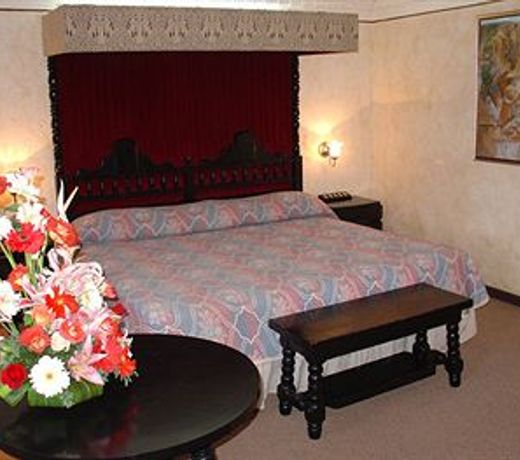 Hotel Castillo de Santa Cecilia