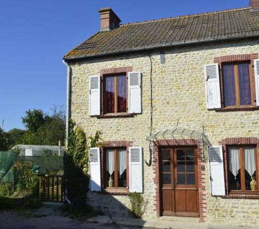 Nice holiday home in a quiet area close to Utah beach D Day