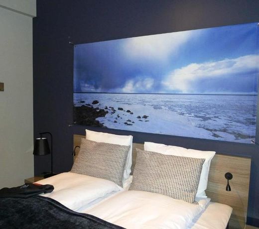 Frogner House Apartments - Oscars gate 86