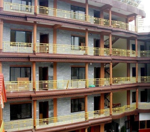 Golden Gate Hotel