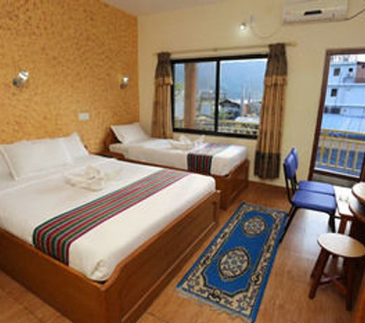 Golden Gate Hotel