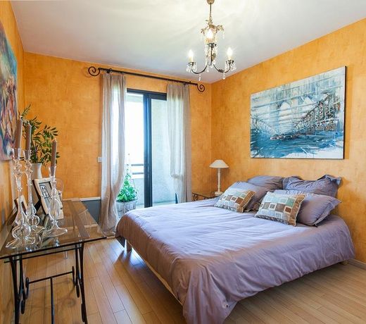 Jolie chambre à louer - Vue Imprenable