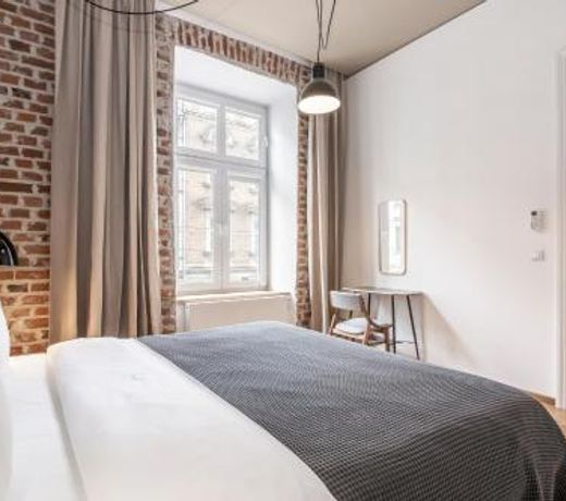 Relaks Apartamenty