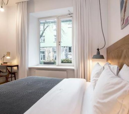 Relaks Apartamenty