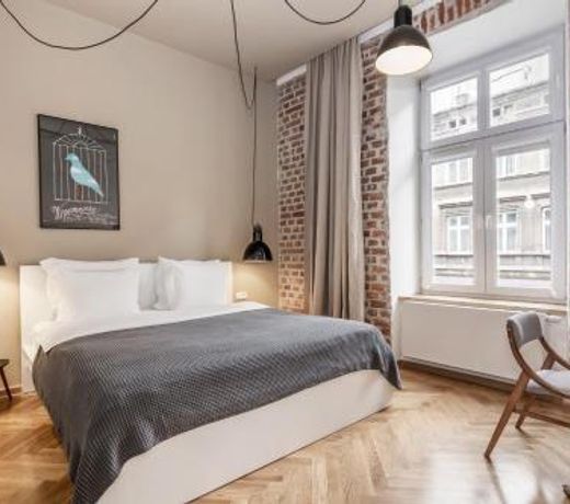 Relaks Apartamenty