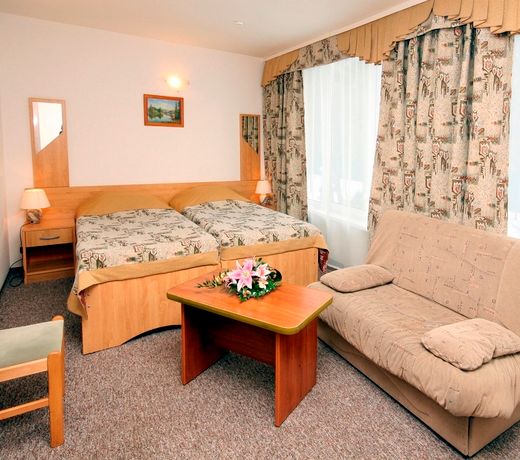 Park Hotel ZVENIGOROD