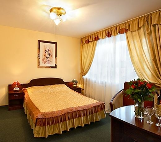 Park Hotel ZVENIGOROD