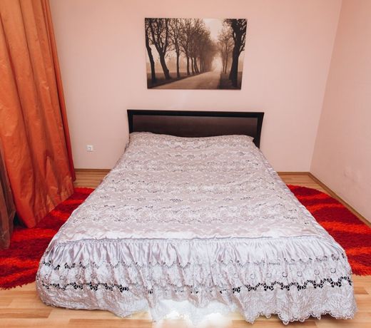 Guest apartments Alesia