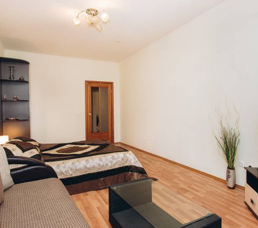 Guest apartments Alesia