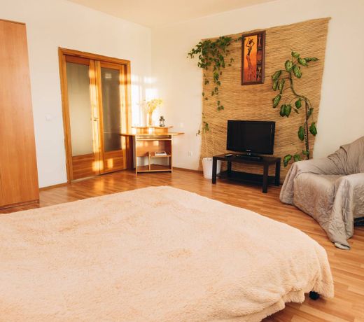 Guest apartments Alesia