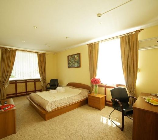 Hotel Jardin