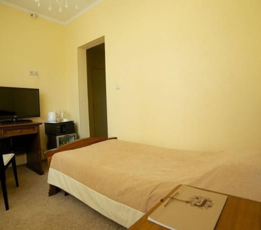 Hotel Jardin
