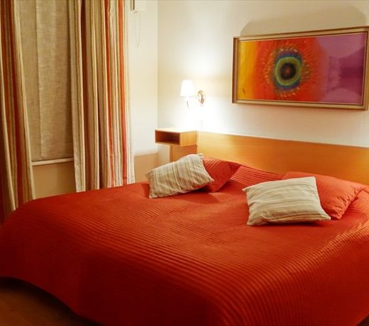 Hotell Dacke