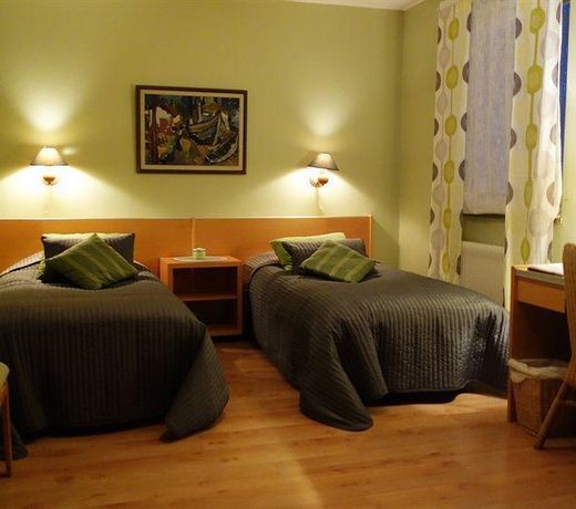Hotell Dacke