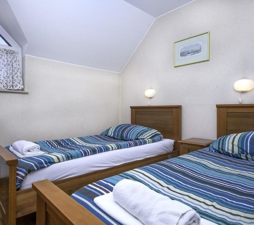 Guesthouse Janez