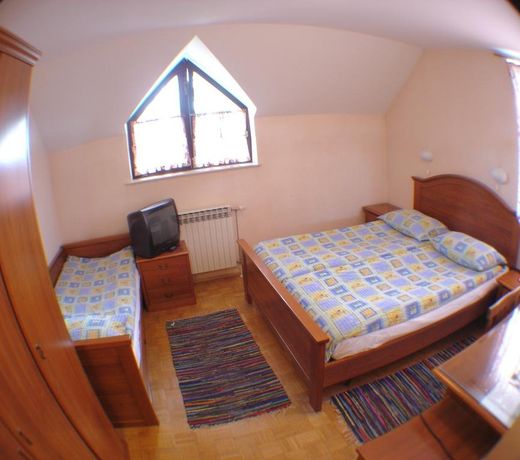 Guesthouse Janez