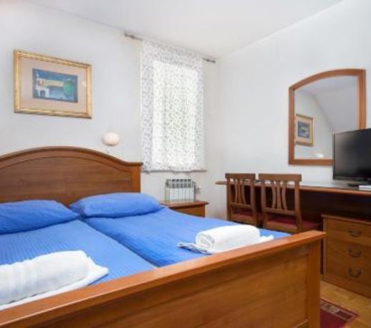 Guesthouse Janez