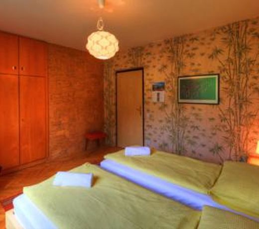 Guesthouse Marko
