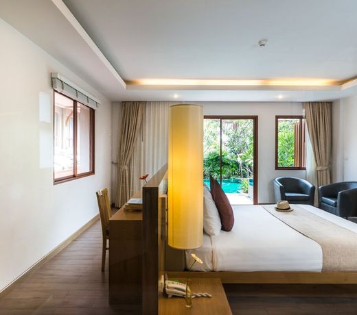 Ayrest Hua Hin Hotel