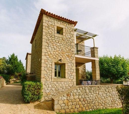 Eleon Villas Mani