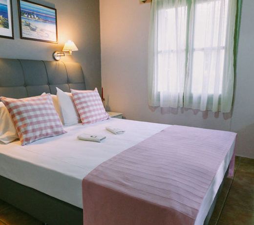 Eleon Villas Mani
