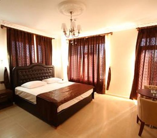 Gazi Konagi Butik Hotel