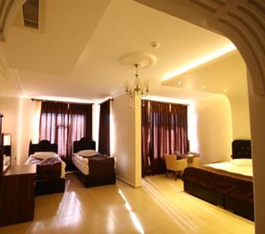 Gazi Konagi Butik Hotel