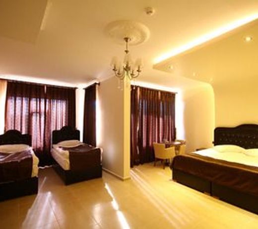 Gazi Konagi Butik Hotel