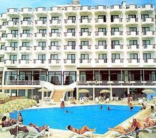 Comfort Ada Class Hotel