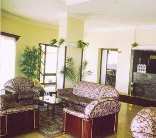 Comfort Ada Class Hotel