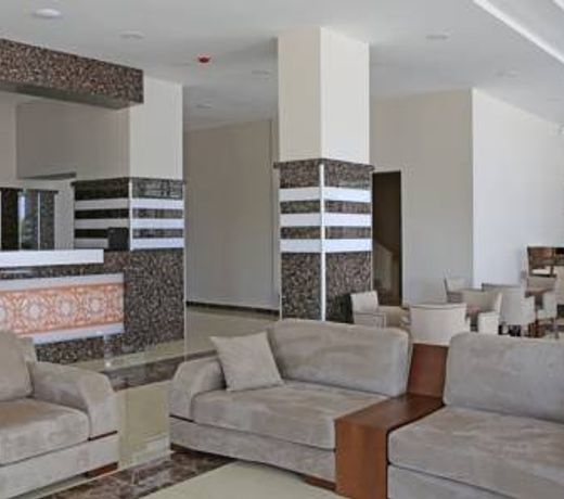 Comfort Ada Class Hotel
