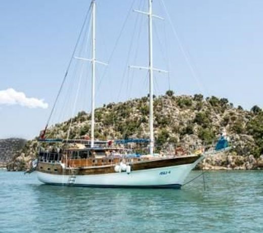 BLUE VOYAGE FORSA