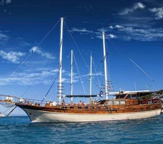 BLUE VOYAGE FORSA