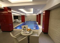 Tayahatun Hotel Istanbul фото 4