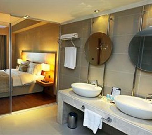 Anemon Iskenderun Hotel