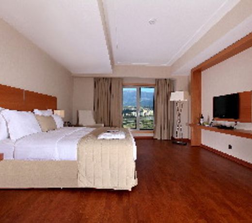 Anemon Iskenderun Hotel