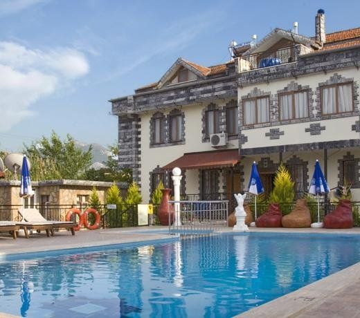 Fatih Apart Hotel