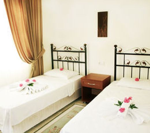 Fatih Apart Hotel