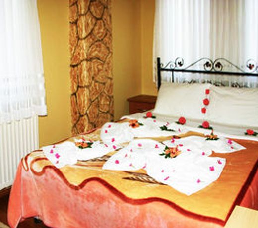 Fatih Apart Hotel