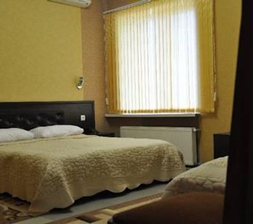SHARUR HOTEL
