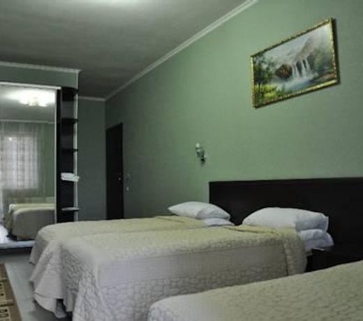 SHARUR HOTEL