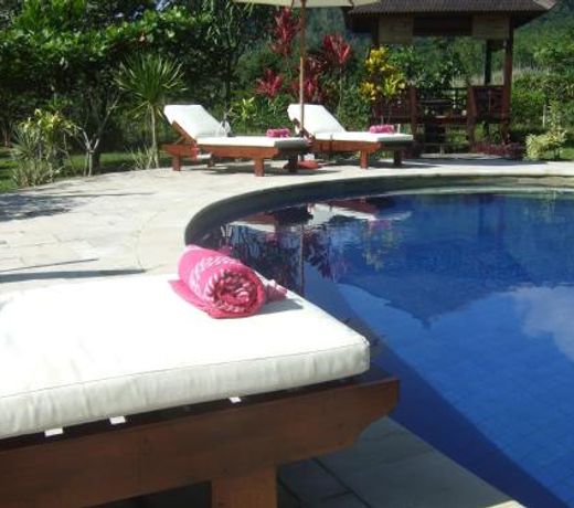 Guesthouse Rumah Senang