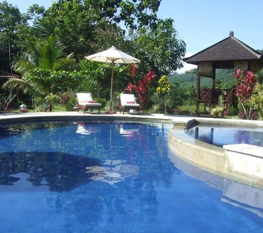 Guesthouse Rumah Senang