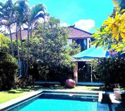 "Villa Sarah" New Private