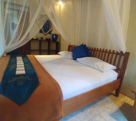 "Villa Sarah" New Private