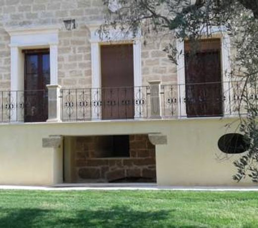Masseria La MaestÃ  - Dimora Storica