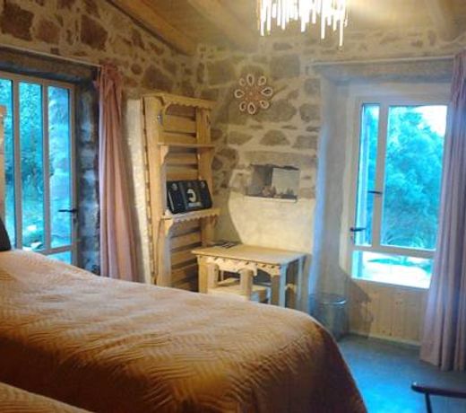 Stazzu la Capretta Farm Camping & Guest Rooms